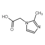 RHAWN (2-methyl-1H-imidazol-1-yl)acetic acid