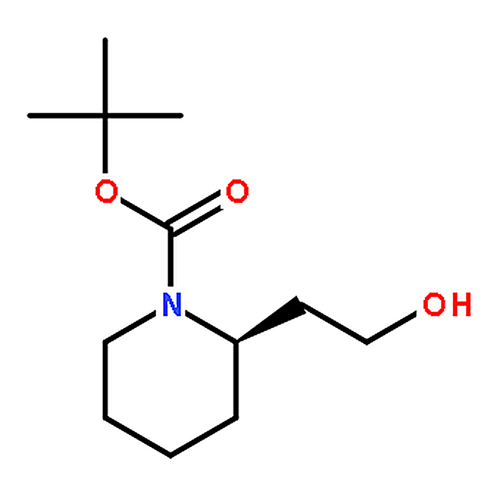 RHAWN (R)-1-Boc-piperidine-2-ethanol
