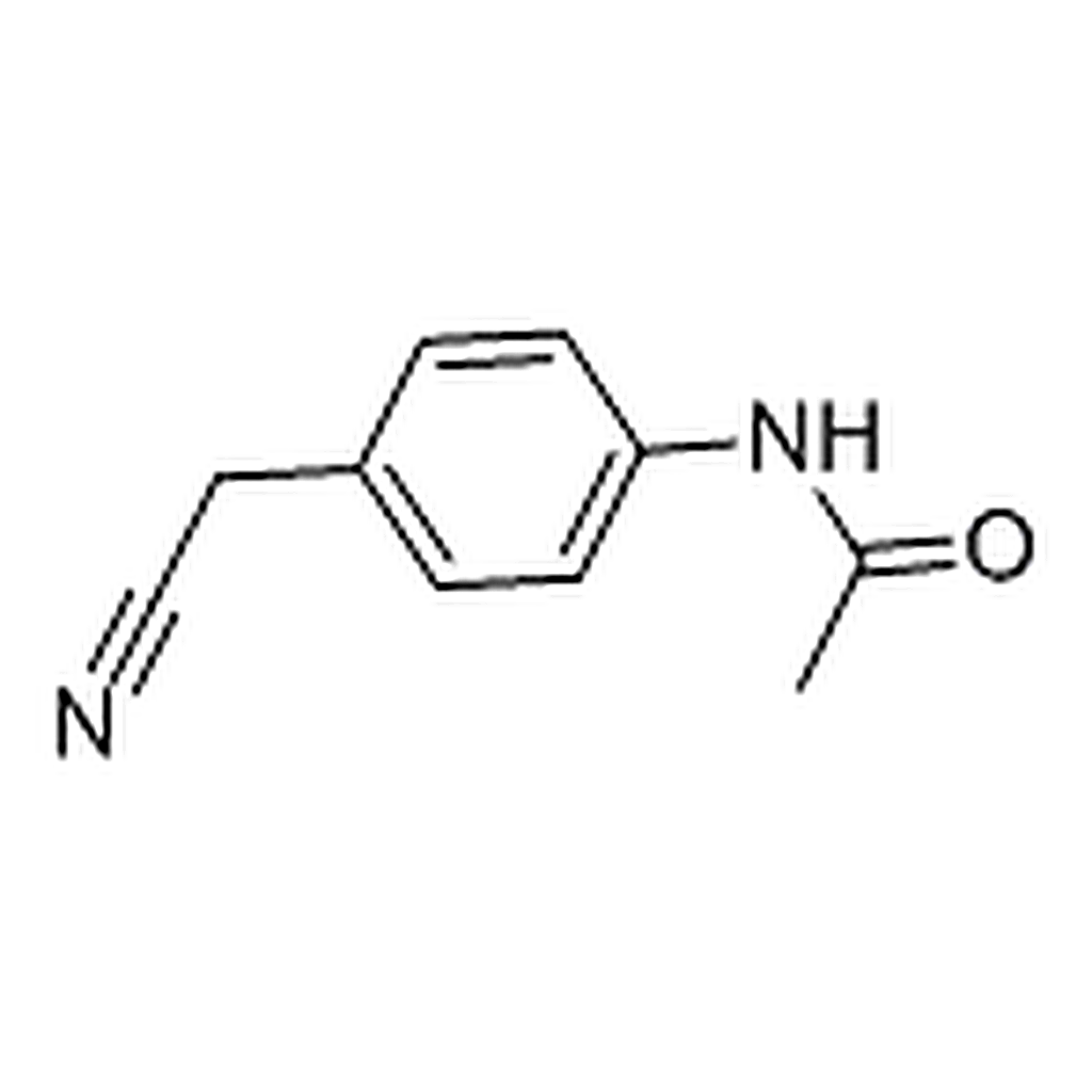 RHAWN N-(4-(Cyanomethyl)phenyl)acetamide