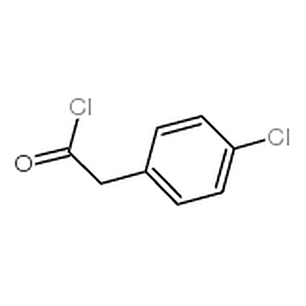 RHAWN 4-Chlorophenylacetyl Chloride