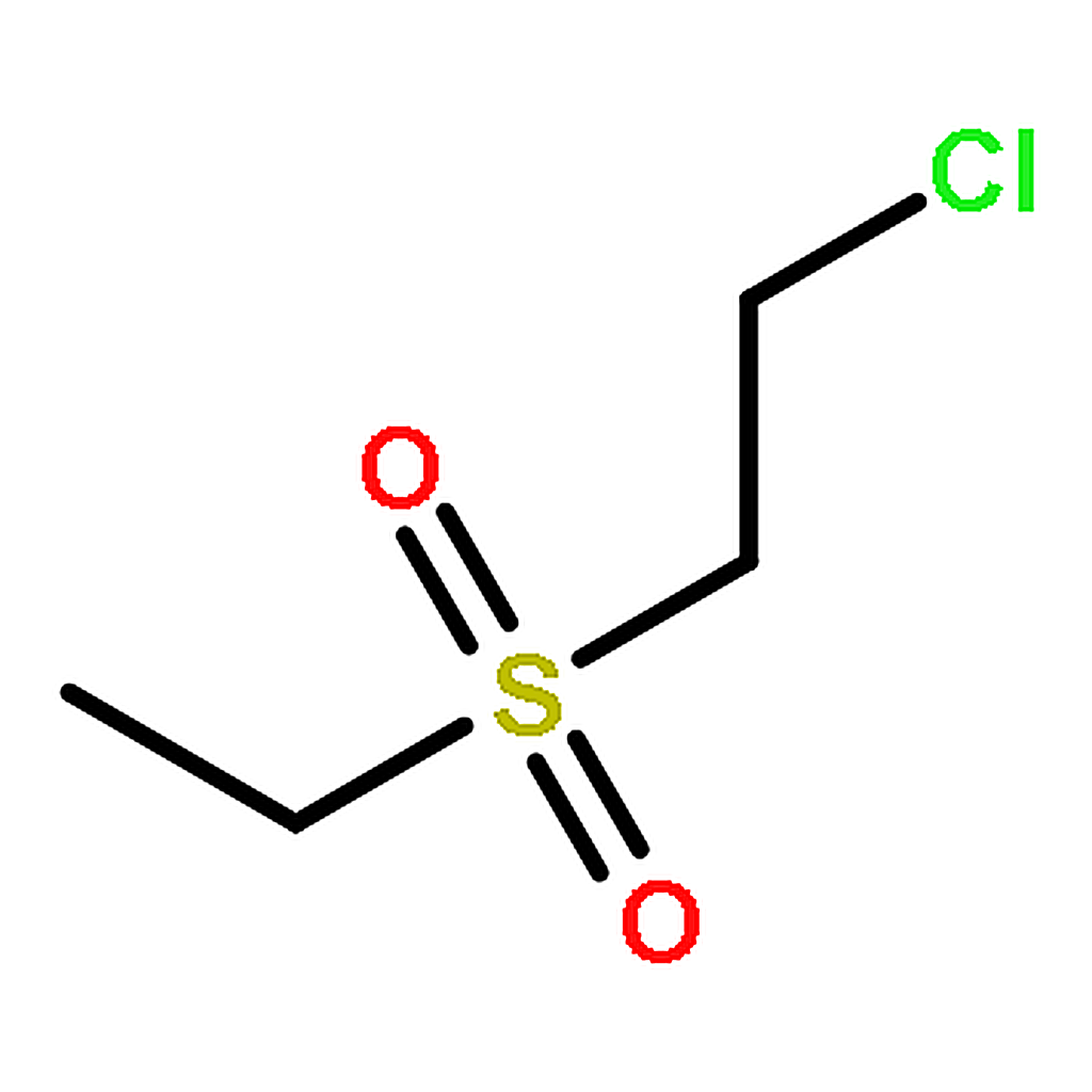 RHAWN 1-Chloro-2-(ethylsulfonyl)ethane