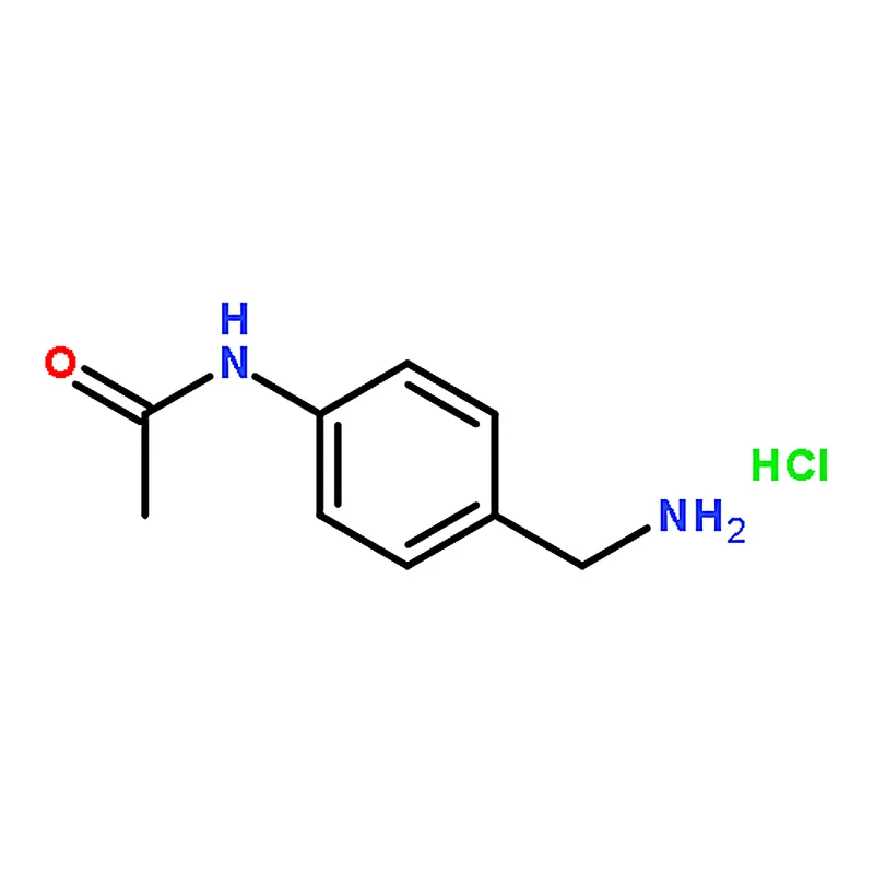 RHAWN N-(4-(Aminomethyl)phenyl)acetamide hydrochloride