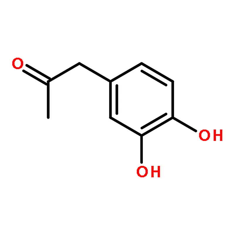 RHAWN 3,,4,-Dihydroxyphenylacetone