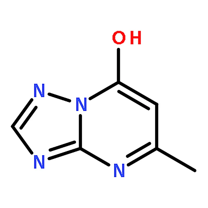 RHAWN 7-Hydroxy-5-methyl-1,3,4-triazaindolizine