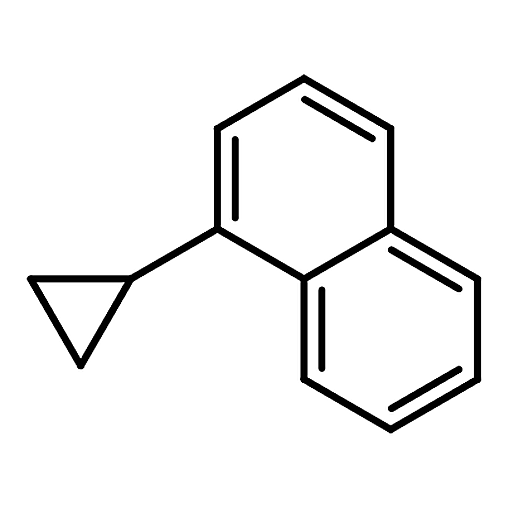 RHAWN 1-Cyclopropylnaphthalene