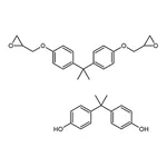 RHAWN Poly(Bisphenol A-co-epichlorohydrin) glycidyl end-capped