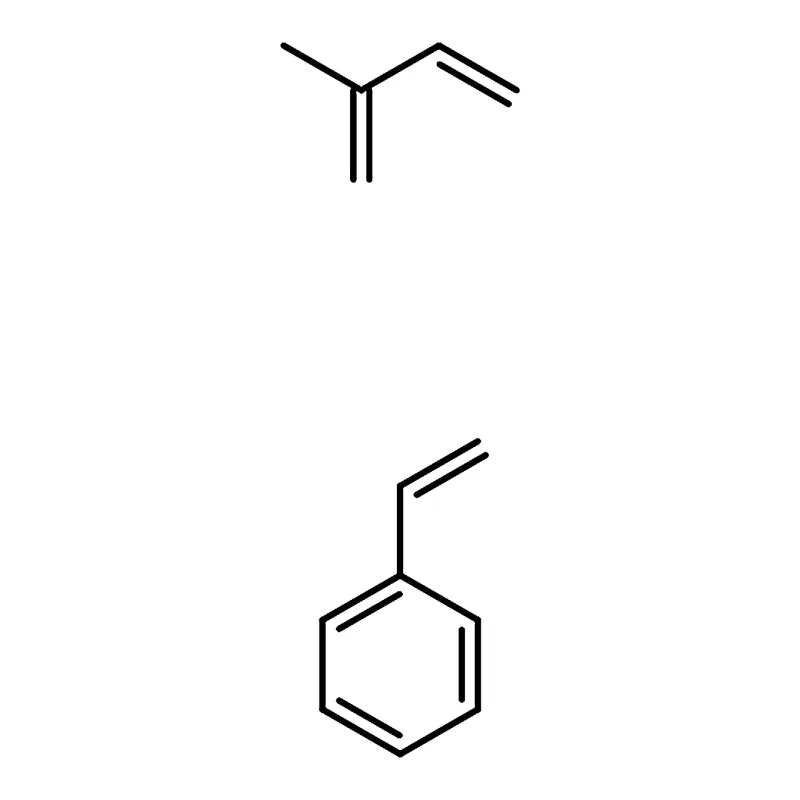 RHAWN Polystyrene-block-polyisoprene-block-polystyrene