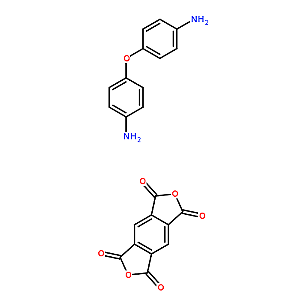 RHAWN Poly(pyromellitic dianhydride-co-4，4▽-oxydianiline)， amic acid solution