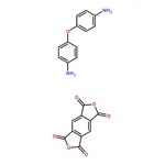 RHAWN Poly(pyromellitic dianhydride-co-4,4▽-oxydianiline), amic acid solution