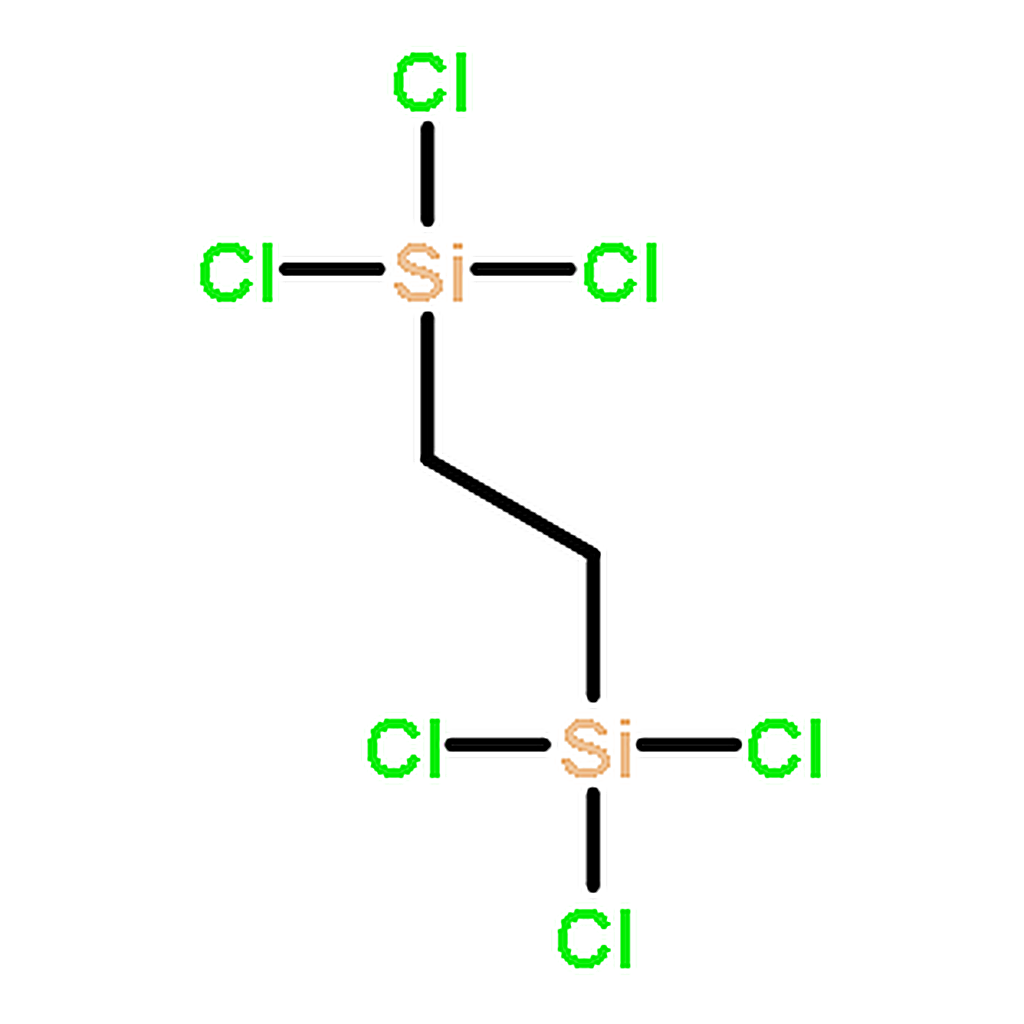 RHAWN 1,2-Bis(trichlorosilyl)ethane