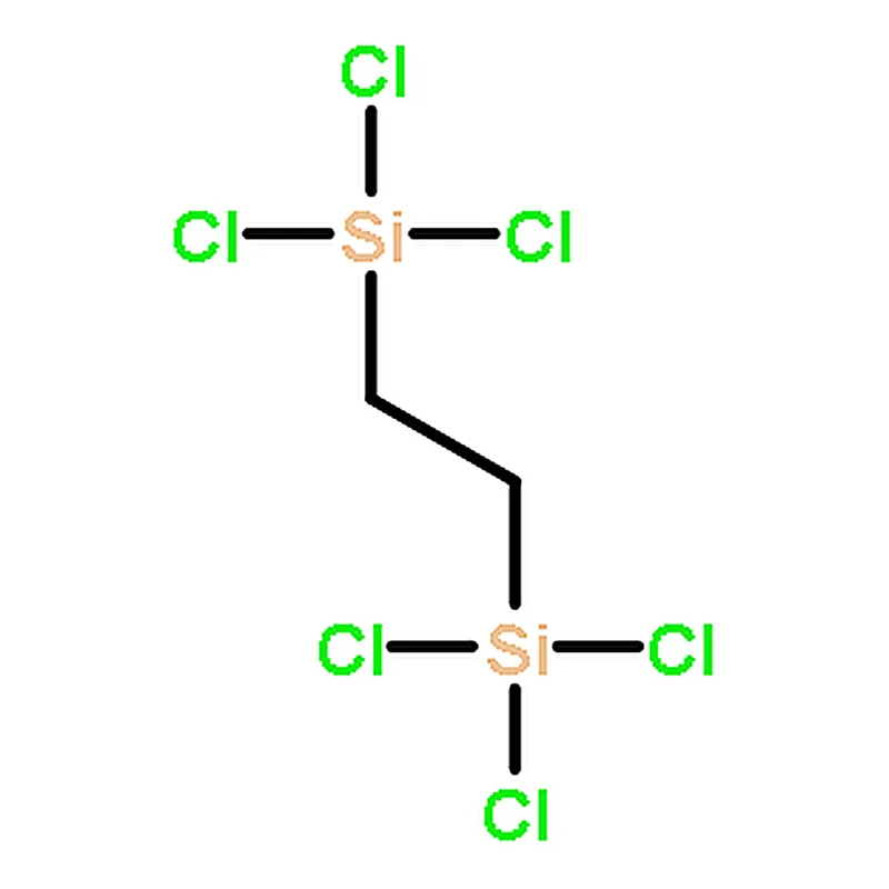 RHAWN 1,2-Bis(trichlorosilyl)ethane