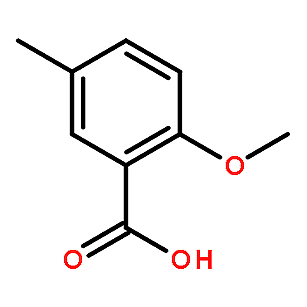 RHAWN 2-Methoxy-5-methylbenzoic acid
