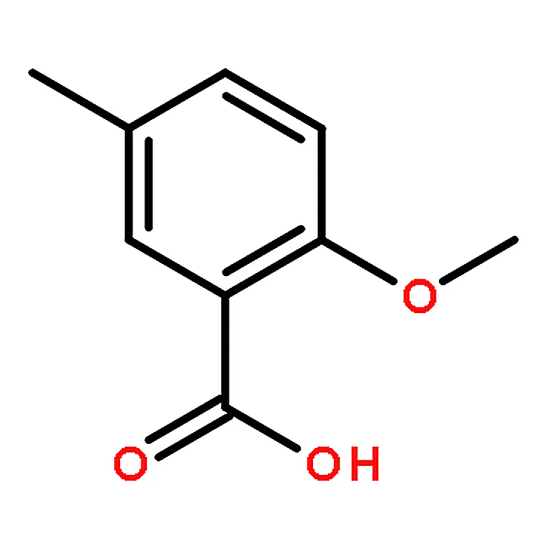 RHAWN 2-Methoxy-5-methylbenzoic acid