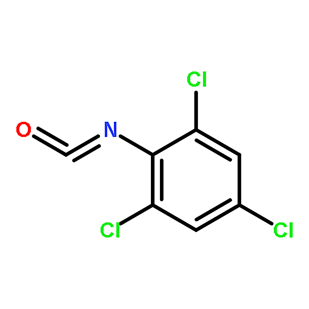 RHAWN 2,4,6-Trichlorophenyl Isocyanate