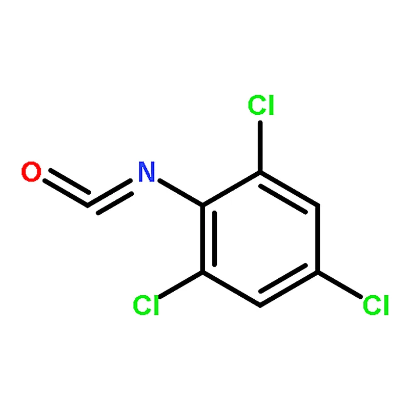 RHAWN 2,4,6-Trichlorophenyl Isocyanate