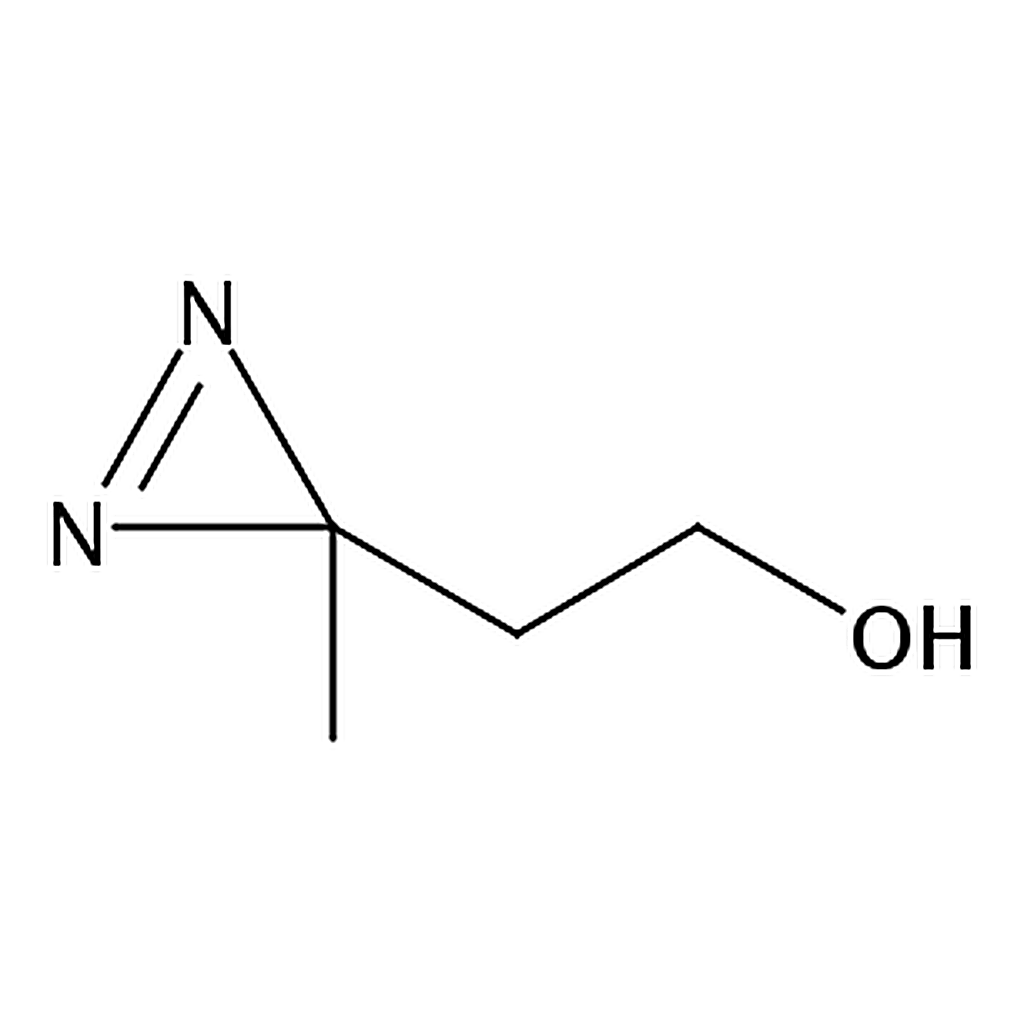 RHAWN 2-(3-Methyl-3H-diazirin-3-yl)ethanol