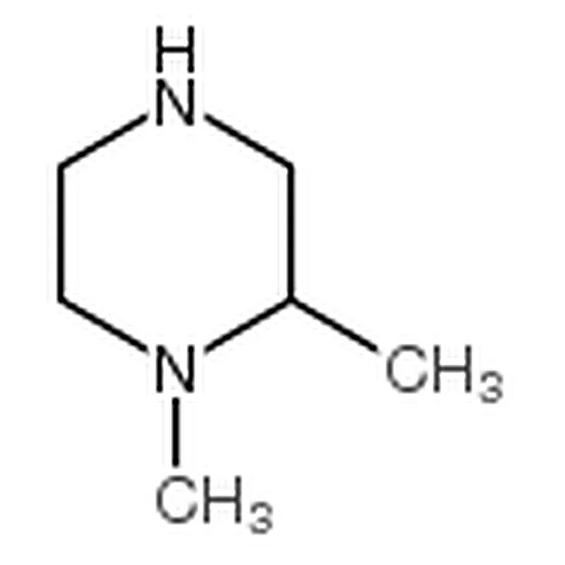 RHAWN 1,2-Dimethylpiperazine