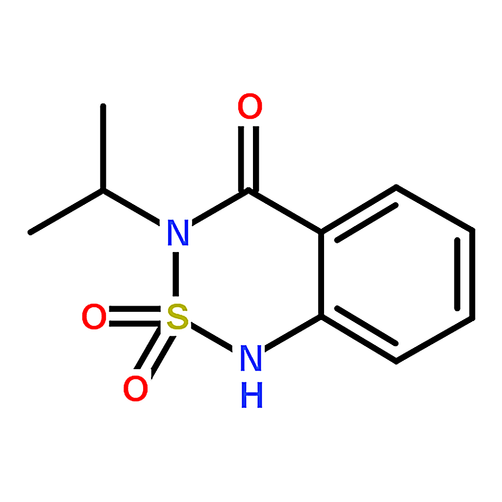 RHAWN Bentazone solution