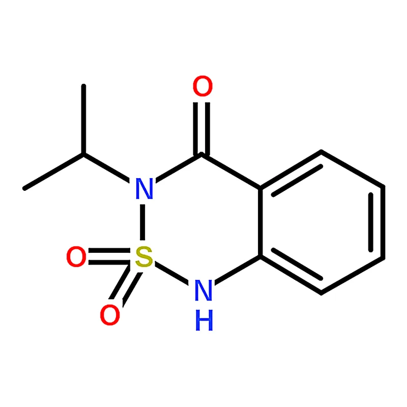 RHAWN Bentazone solution