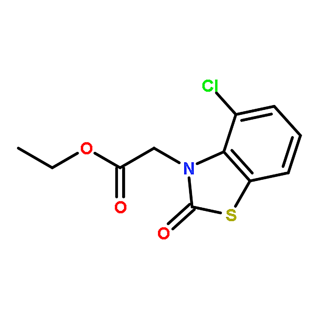 RHAWN Benazolin-ethyl ester