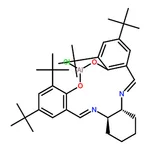 RHAWN (R,R)-N,N'-Bis(3,5-di-tert-butylsalicylidene)-1,2-cyclohexanediaminoaluminum chloride