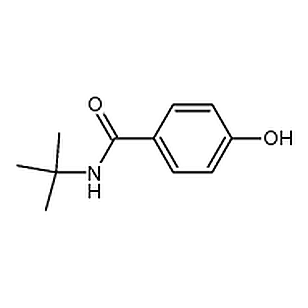 RHAWN N-(tert-Butyl)-4-hydroxybenzamide