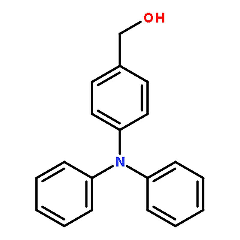 RHAWN (4-(Diphenylamino)phenyl)methanol