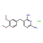 RHAWN Diaveridine hydrochloride