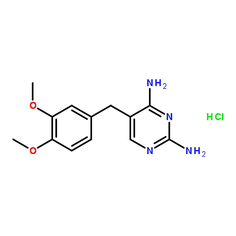 RHAWN Diaveridine hydrochloride