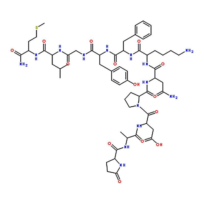 RHAWN Physalaemin