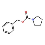 RHAWN 1-Cbz-pyrrolidine
