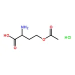 RHAWN (S)-4-Acetoxy-2-aminobutanoic acid hydrochloride