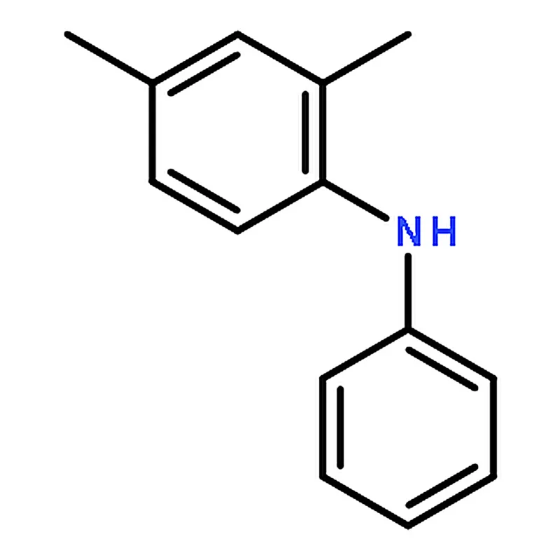 RHAWN 2,4-Dimethyldiphenylamine