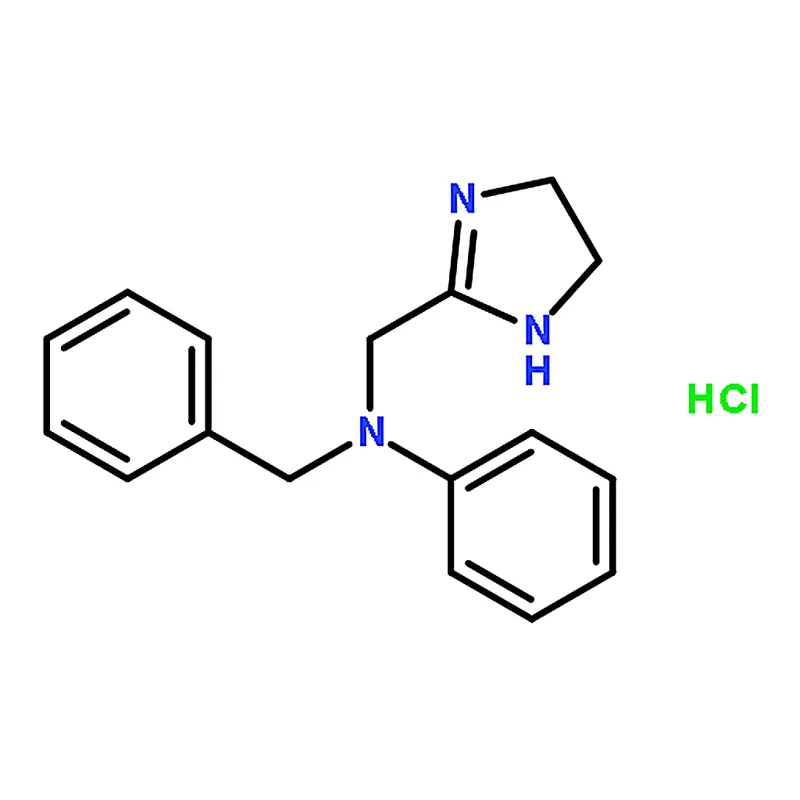 RHAWN Antazoline hydrochloride