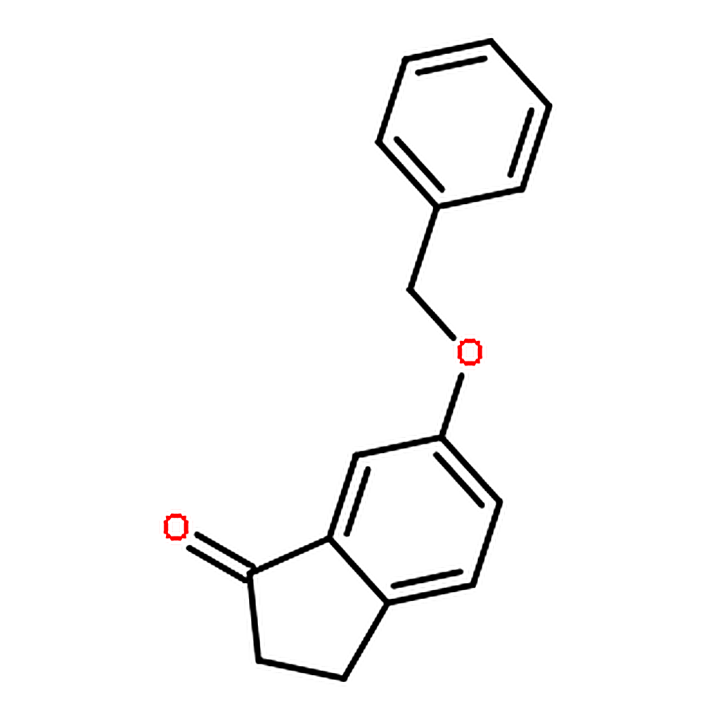 RHAWN 6-(Benzyloxy)-2，3-dihydro-1H-inden-1-one