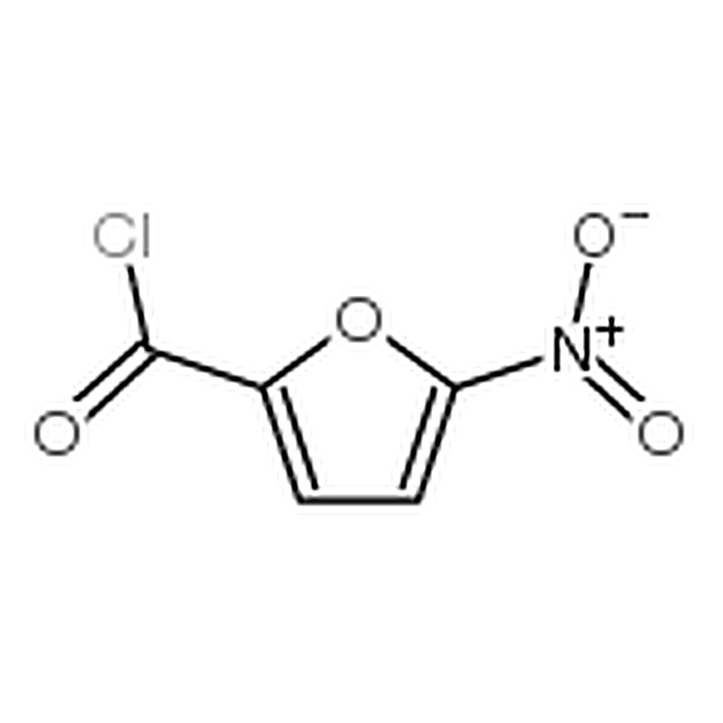 RHAWN 5-Nitrofuran-2-carbonyl chloride