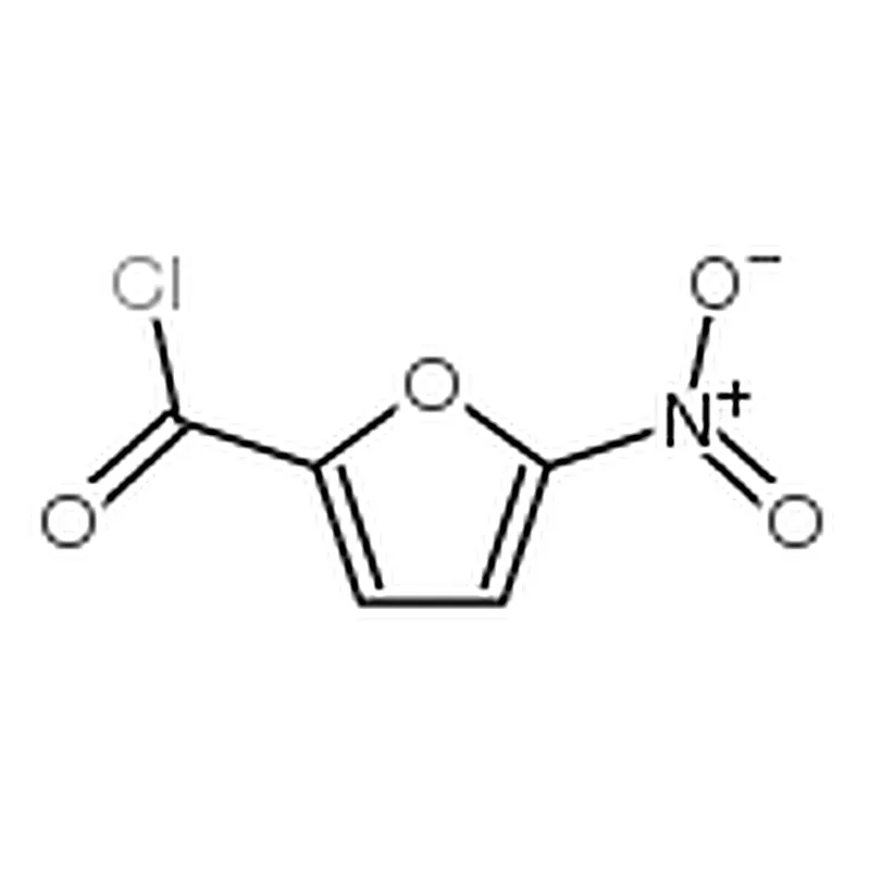 RHAWN 5-Nitrofuran-2-carbonyl chloride