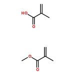 RHAWN Poly(methyl methacrylate-co-methacrylic acid)