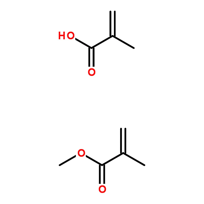 RHAWN Poly(methyl methacrylate-co-methacrylic acid)