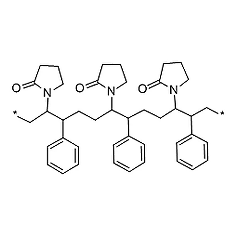 RHAWN Poly(1-vinylpyrrolidone-co-styrene)