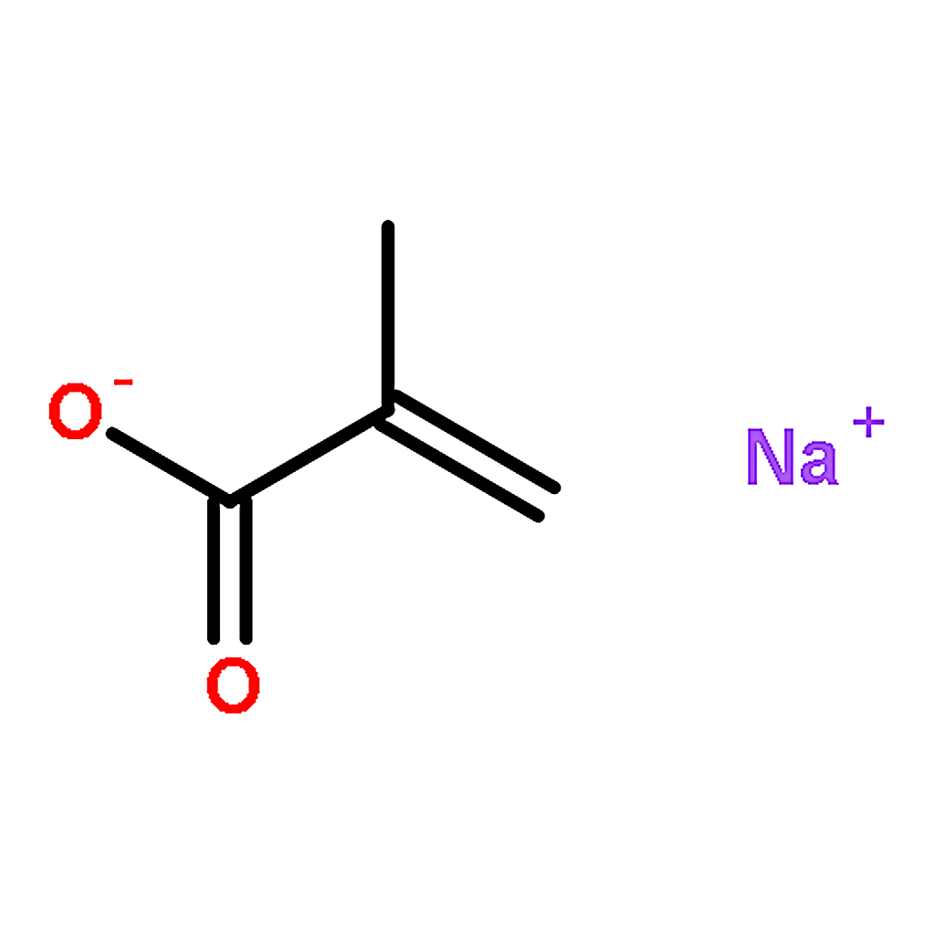 RHAWN Poly(methacrylic acid sodium salt)