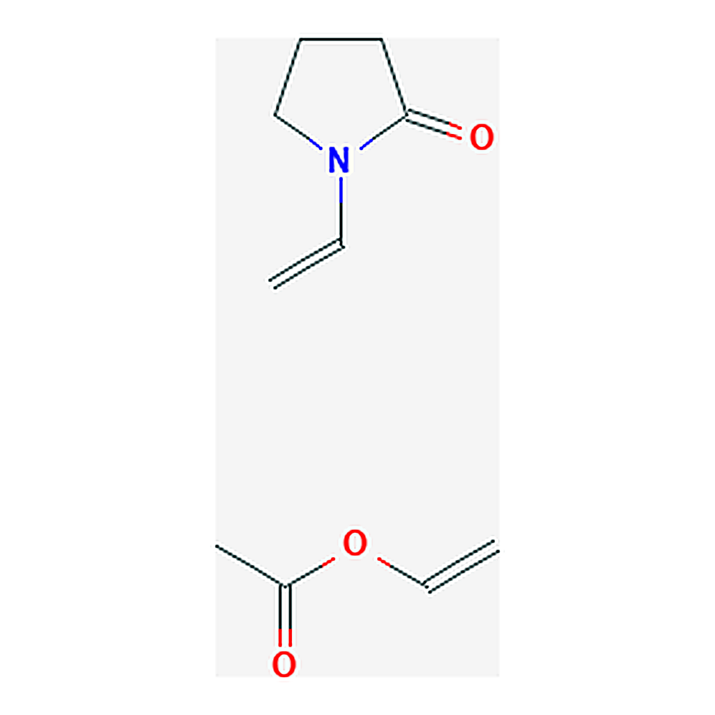 RHAWN Poly(1-vinylpyrrolidone-co-vinyl acetate)