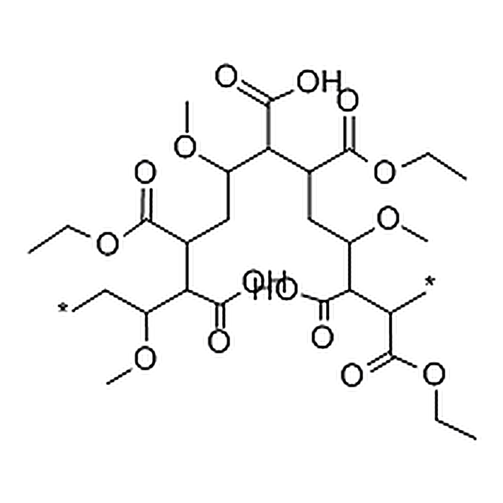 RHAWN Poly(methyl vinyl ether-alt-maleic acid monoethyl ester)