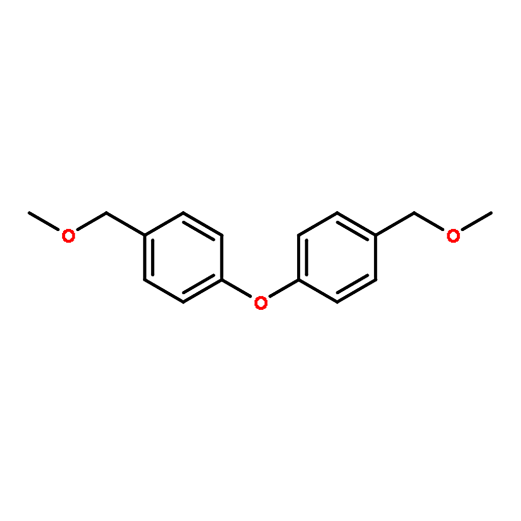 RHAWN 4,4'-Oxybis[(methoxymethyl)benzene]