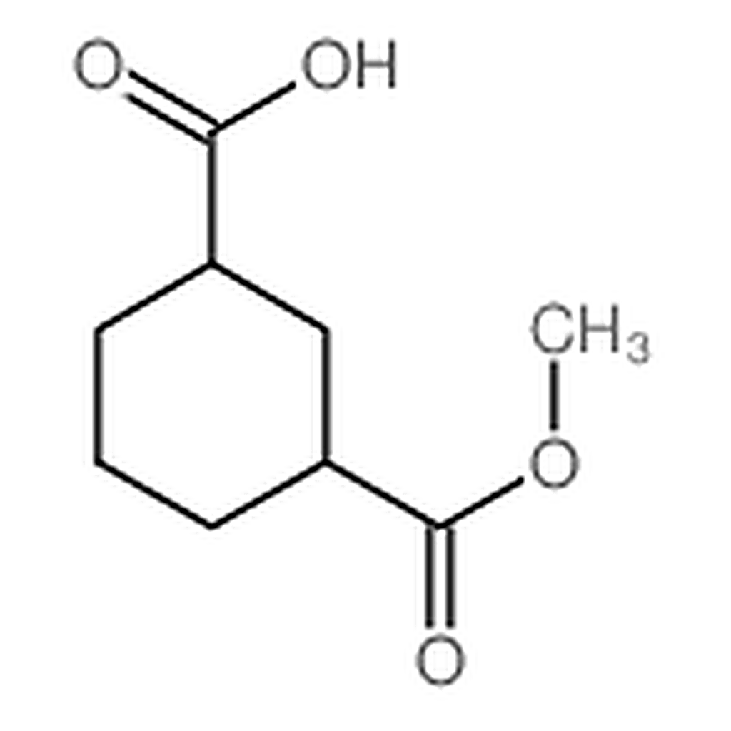 RHAWN 3-(Methoxycarbonyl)cyclohexanecarboxylic acid