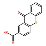 RHAWN 9-Oxo-9H-thioxanthene-2-carboxylic acid