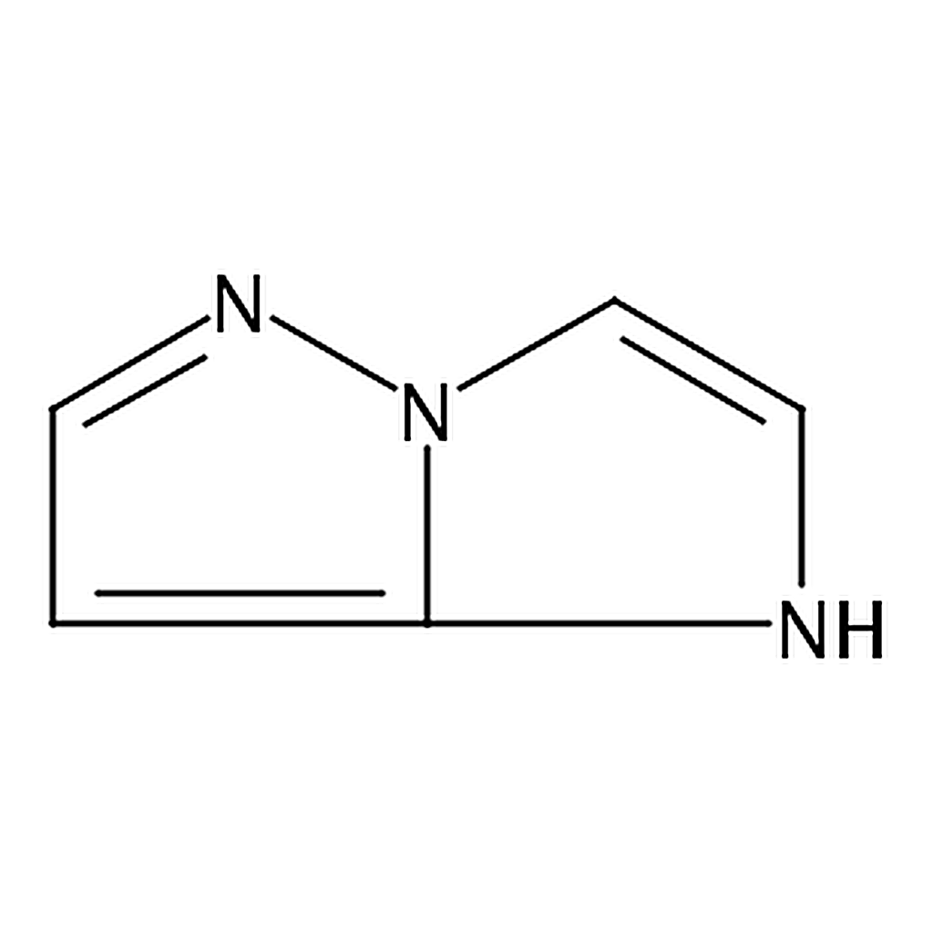 RHAWN 1H-Imidazo[1,2-b]pyrazole