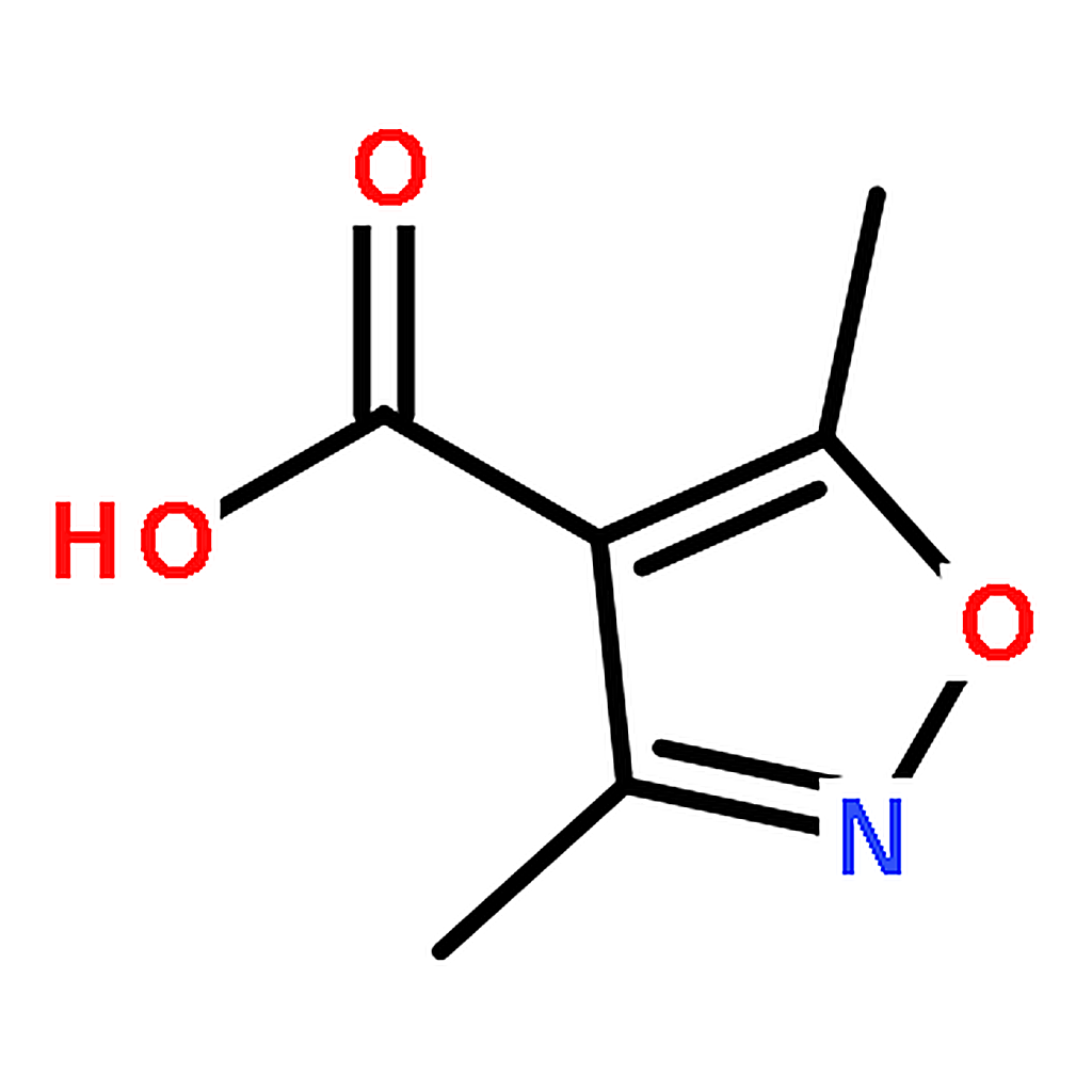 RHAWN 3,5-Dimethylisoxazole-4-carboxylic acid