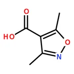 RHAWN 3,5-Dimethylisoxazole-4-carboxylic acid