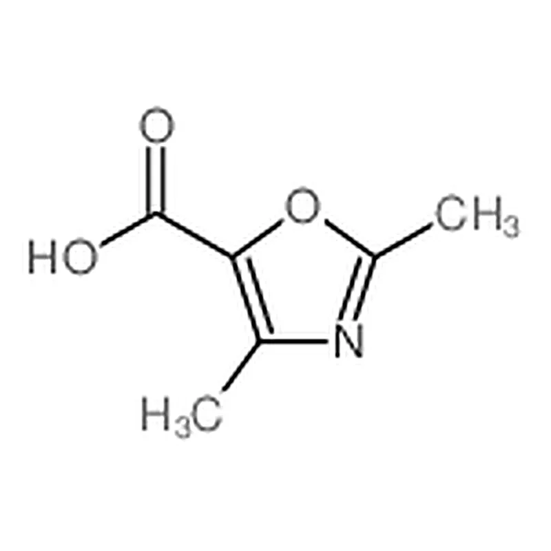 RHAWN 2,4-Dimethyloxazole-5-carboxylic acid
